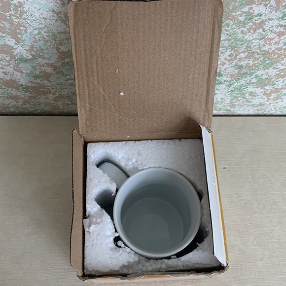 Baby Yoda No One Should Be Alone On Christmas Coffee Mug 11OZ - Picture 7 of 7